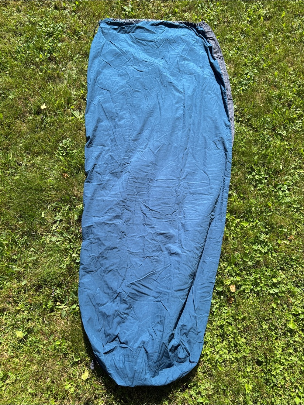 MEC Ultra Lightweight Sleeping Bag
